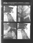 Wife shoots husband (4 Negatives (December 3, 1958) [Sleeve 7, Folder d, Box 16]